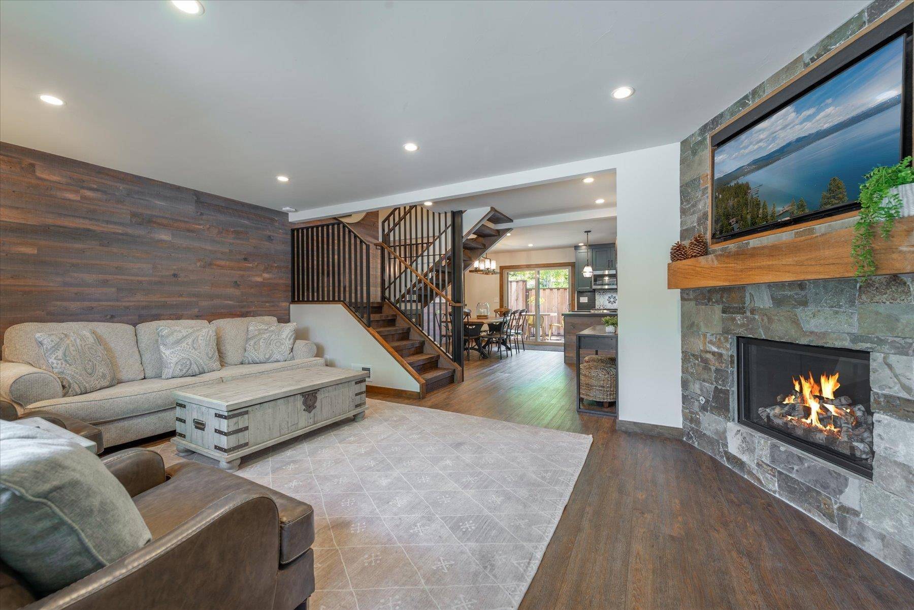 3101 Lake Forest Road #166, Tahoe City, CA 96145