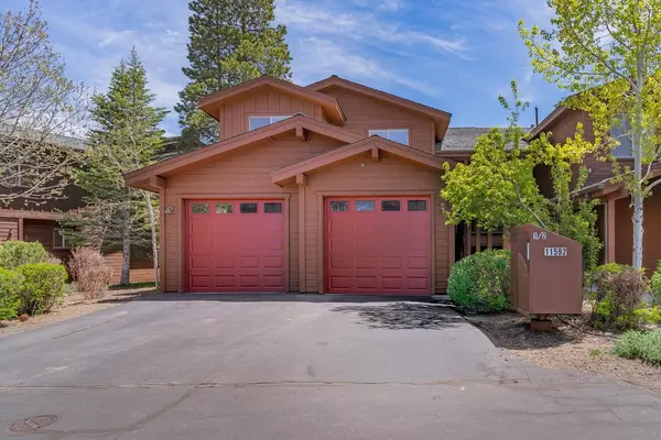 Truckee, CA 96161,11592 Dolomite Way #2