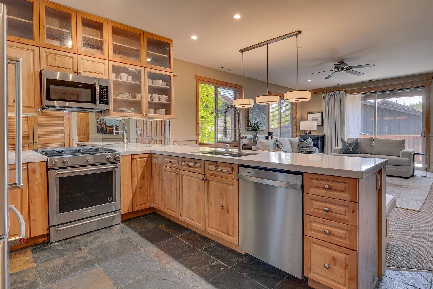 Truckee, CA 96161,11592 Dolomite Way #2