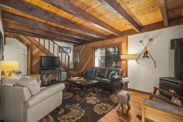 Tahoma, CA 96142,7266 4th Avenue