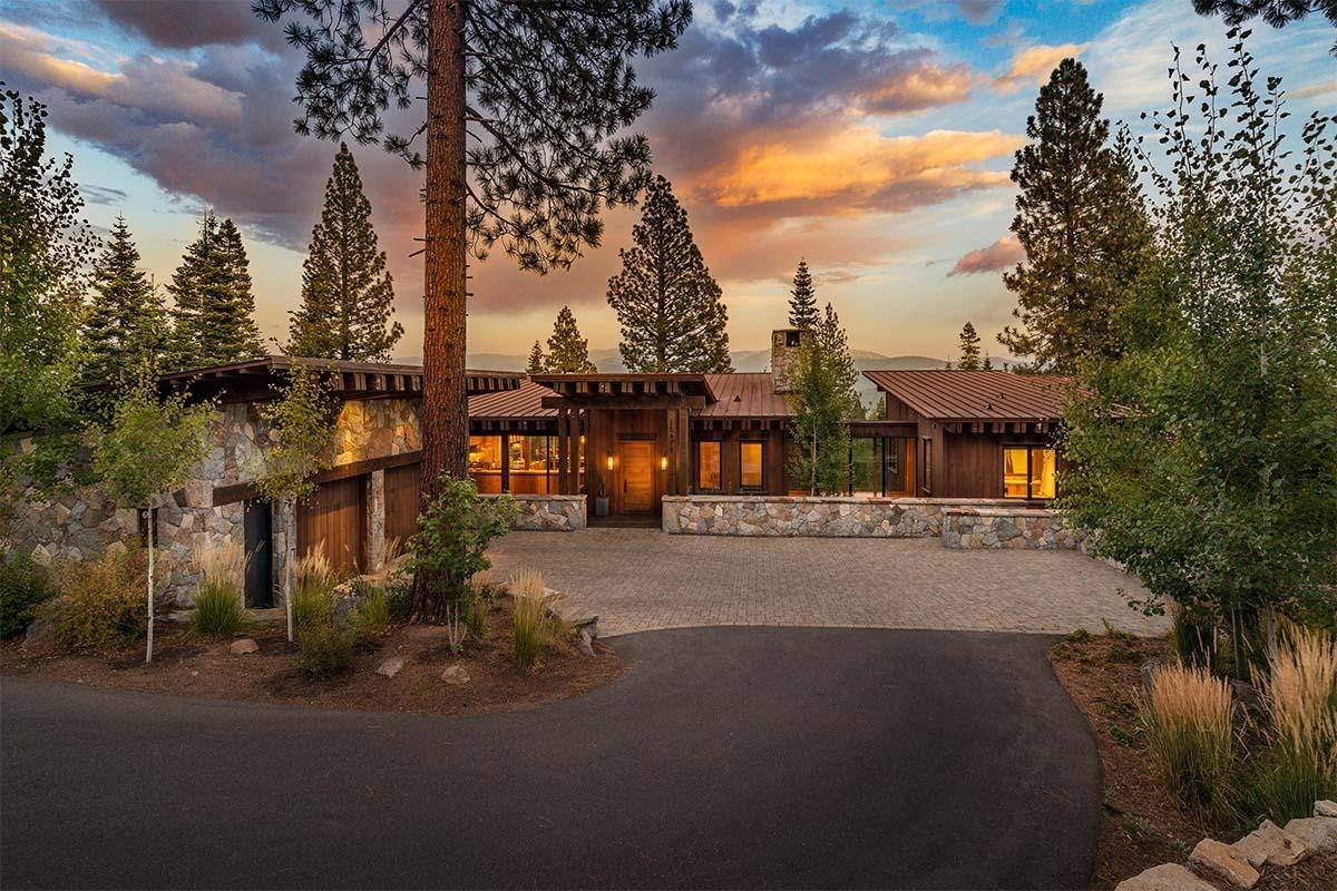 10976 Olana Drive, Truckee, CA 96161