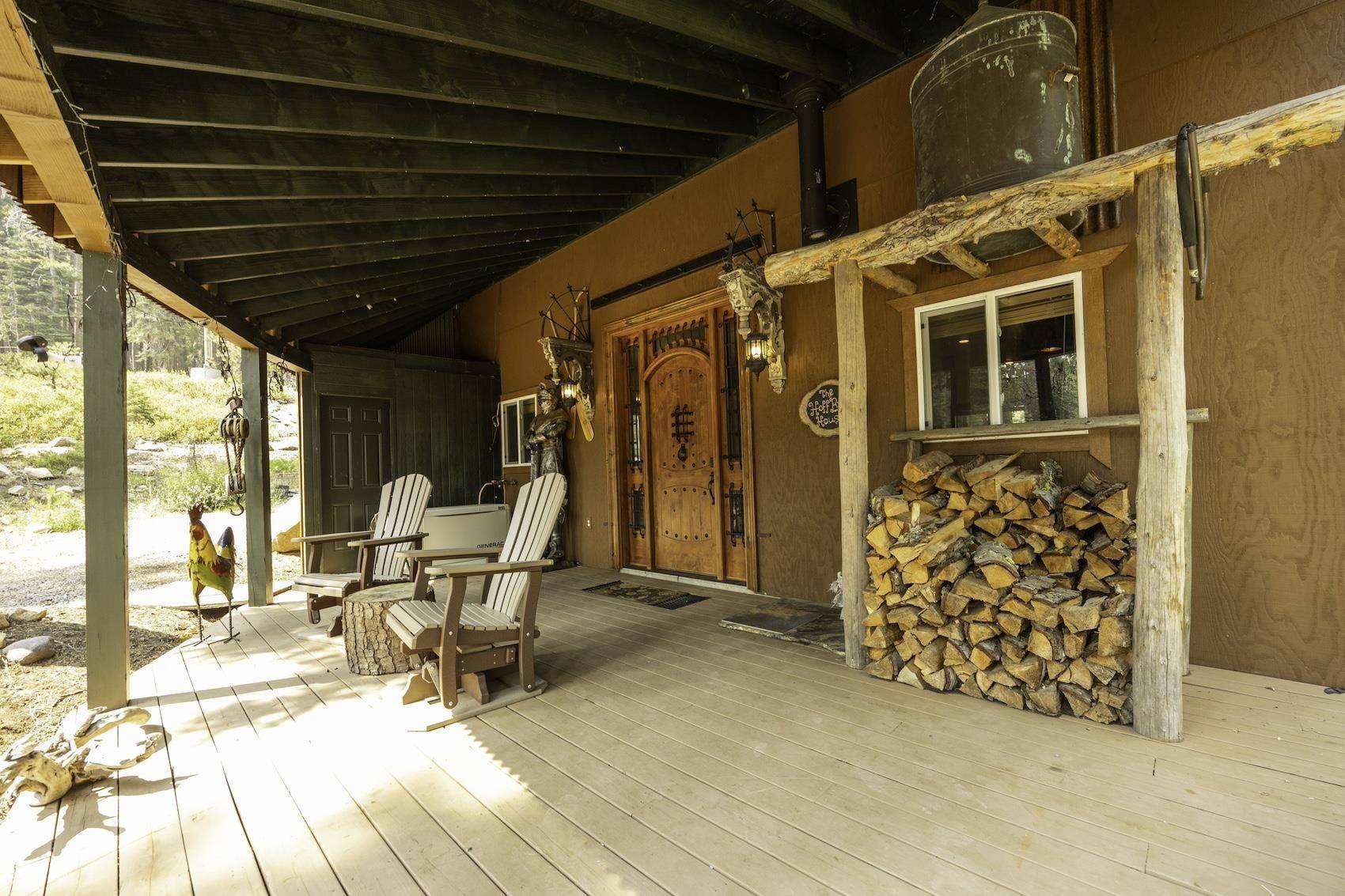 Soda Springs, CA 95728,10825 Lola Montez Road