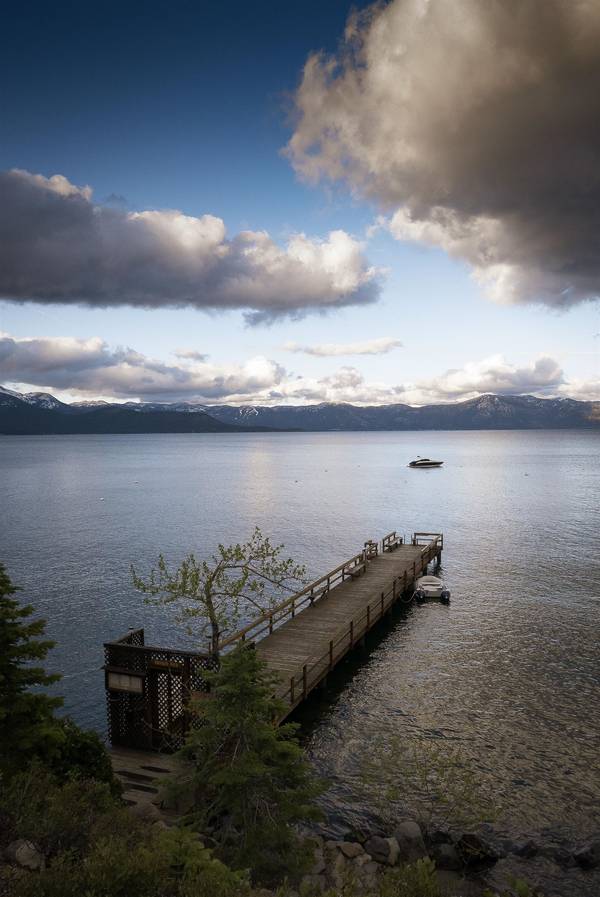 260 Old County Road, Carnelian Bay, CA 96140-1916