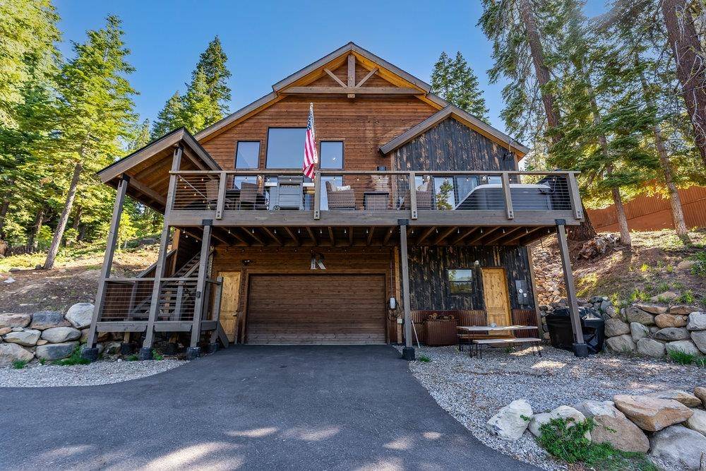 14191 Hansel Avenue, Truckee, CA 96161