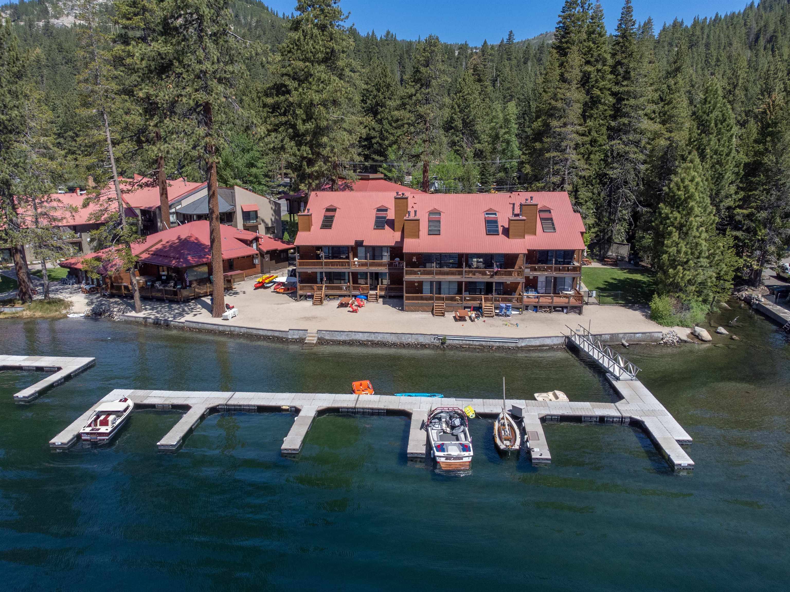 15715 Donner Pass Road #254, Truckee, CA 96161