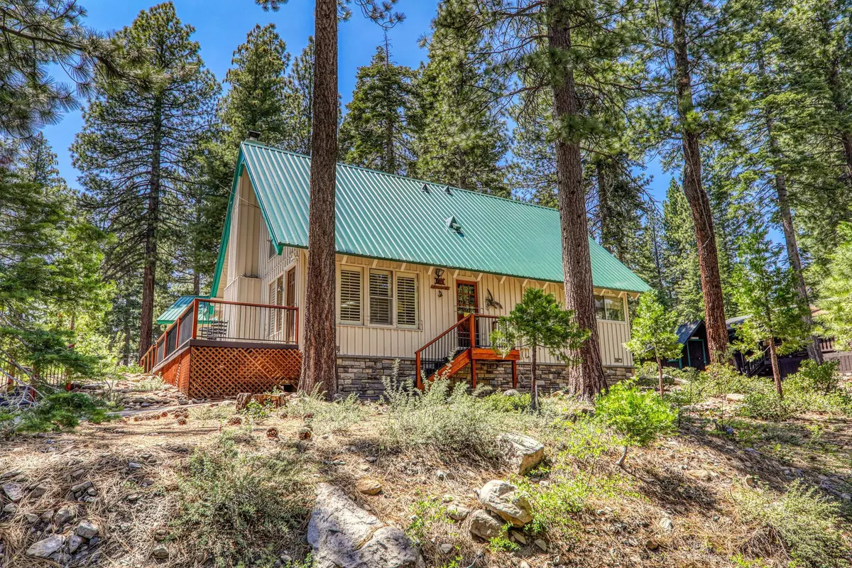 Carnelian Bay, CA 96140,5775 Victoria Drive
