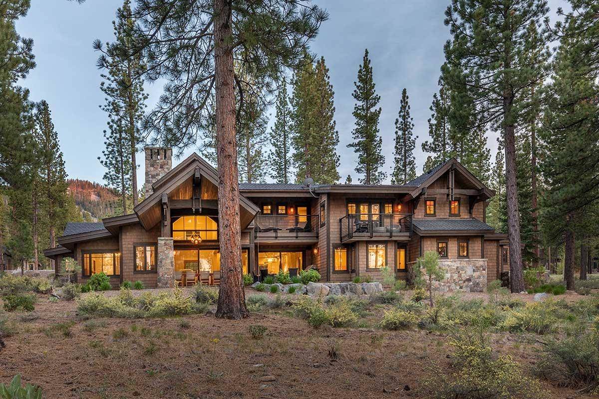 Truckee, CA 96161,8445 Newhall Drive