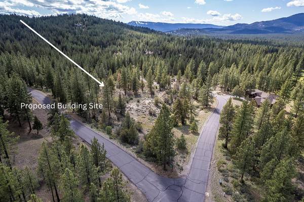 22 Clouds Rest, Portola, CA 96122