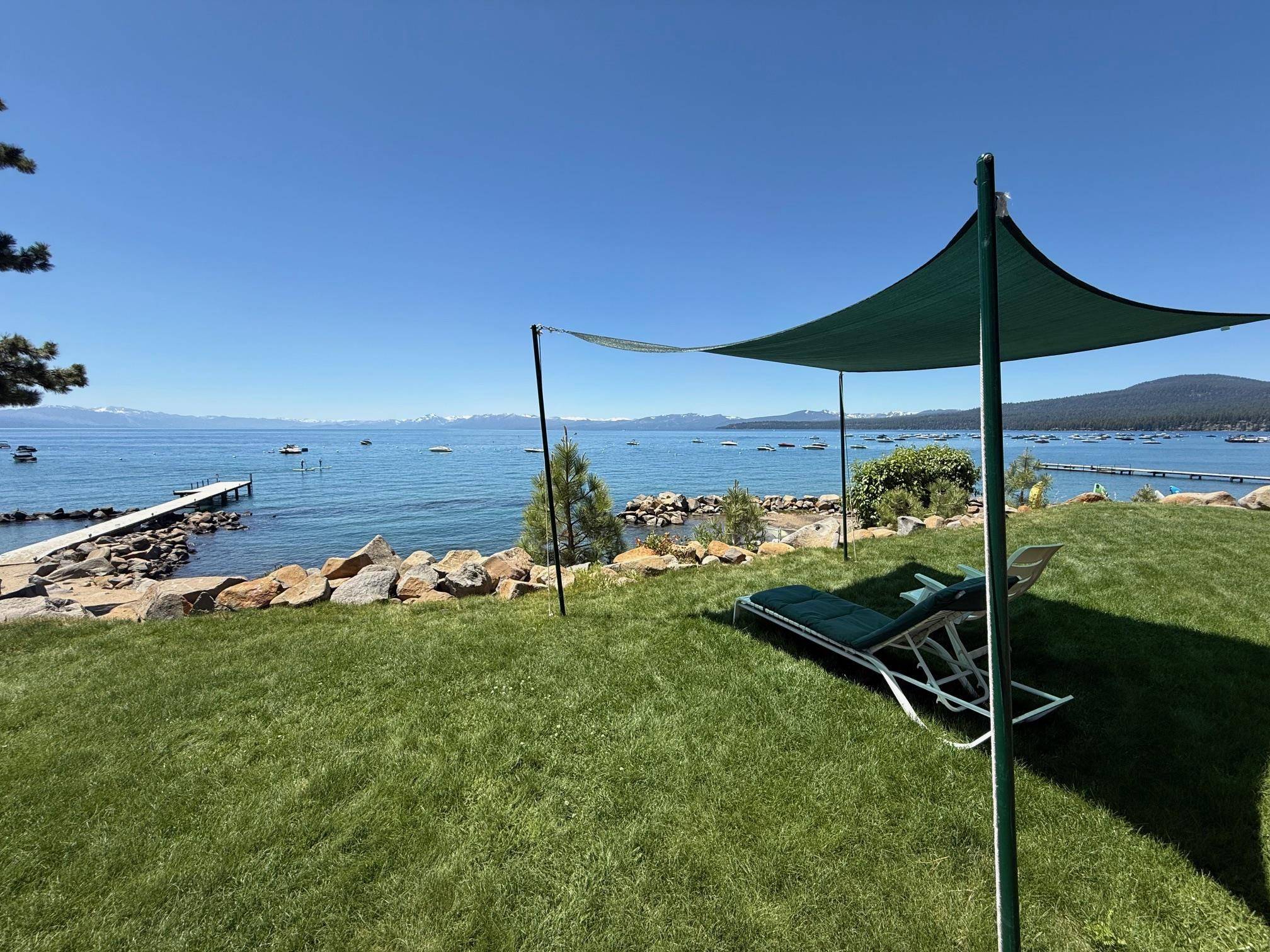 7610 North Lake Boulevard #40, Tahoe Vista, CA 96148