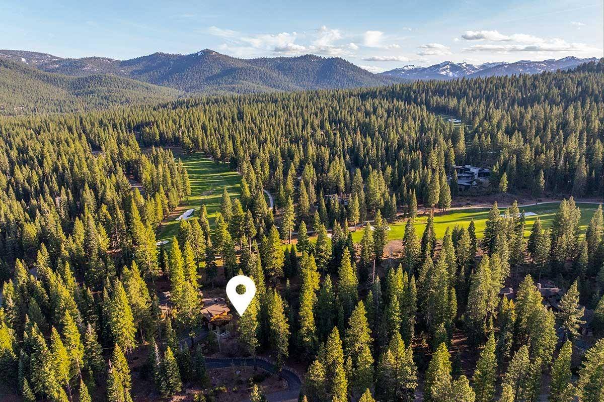 Truckee, CA 96161,8458 Valhalla Drive