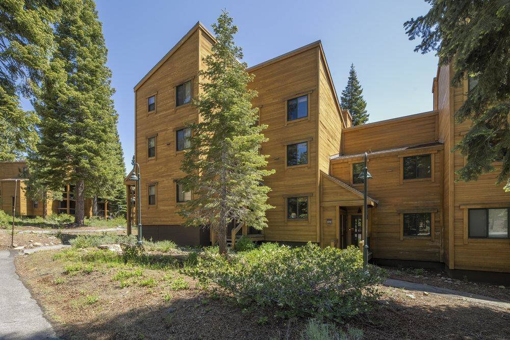 5041 Gold Bend, Northstar, CA 96161