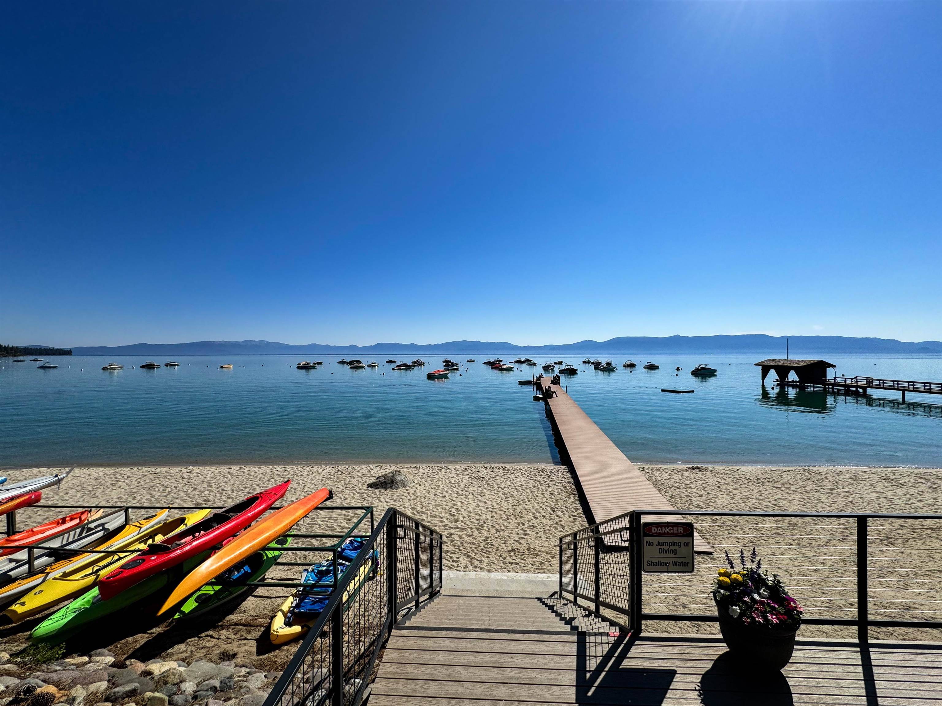 Rubicon Bay, CA 96142,9028 Glen Drive