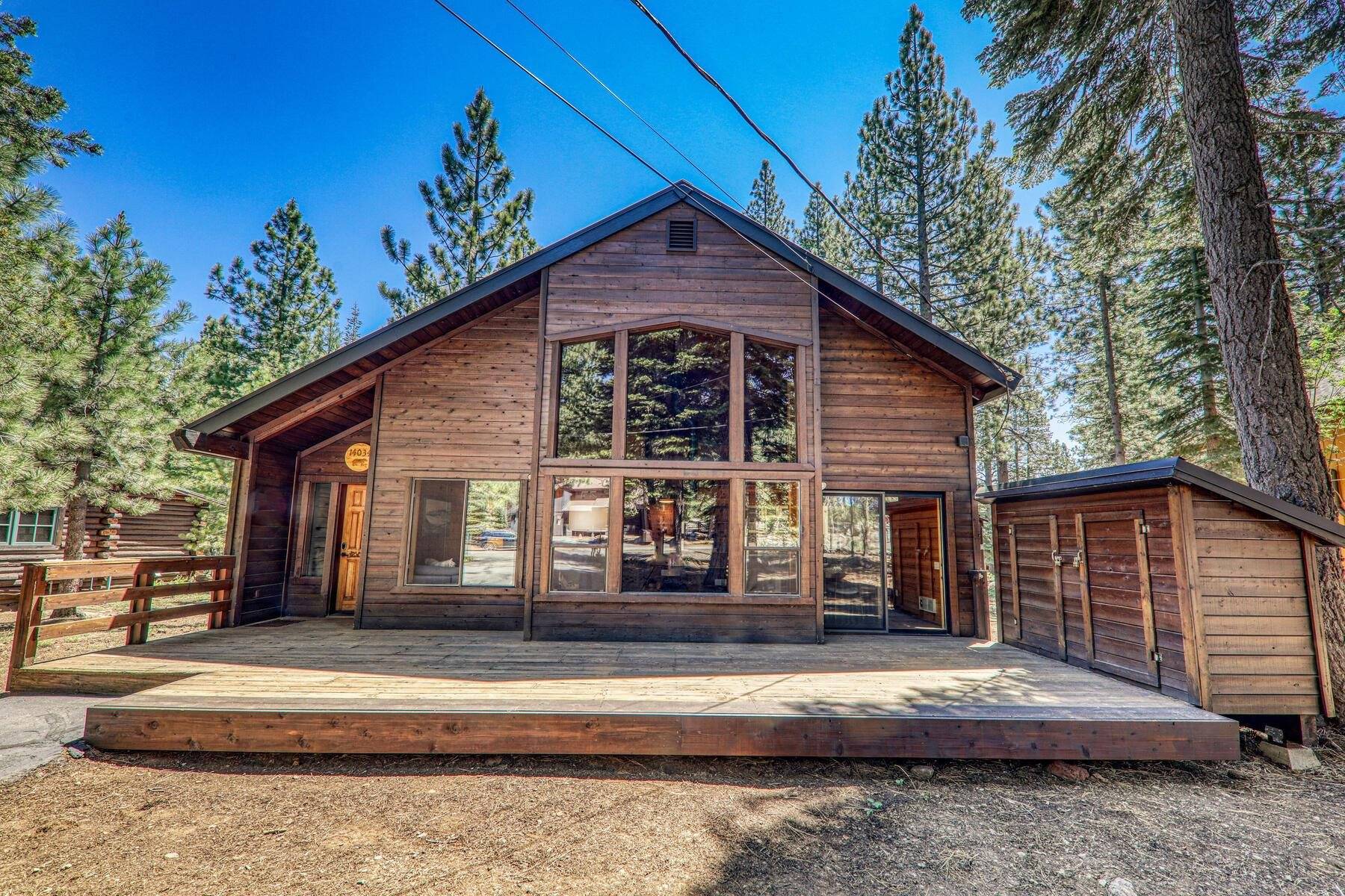 14034 Saint Croix Way, Truckee, CA 96161