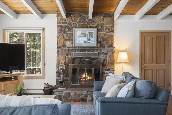 Tahoe City, CA 96145,20 Observation Drive