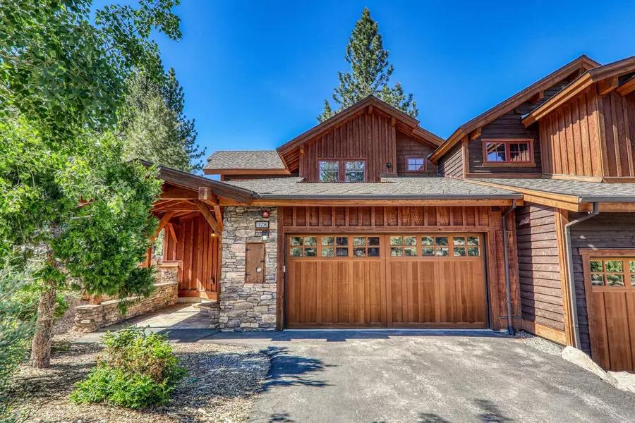 10236 Valmont Trail, Truckee, CA 96161