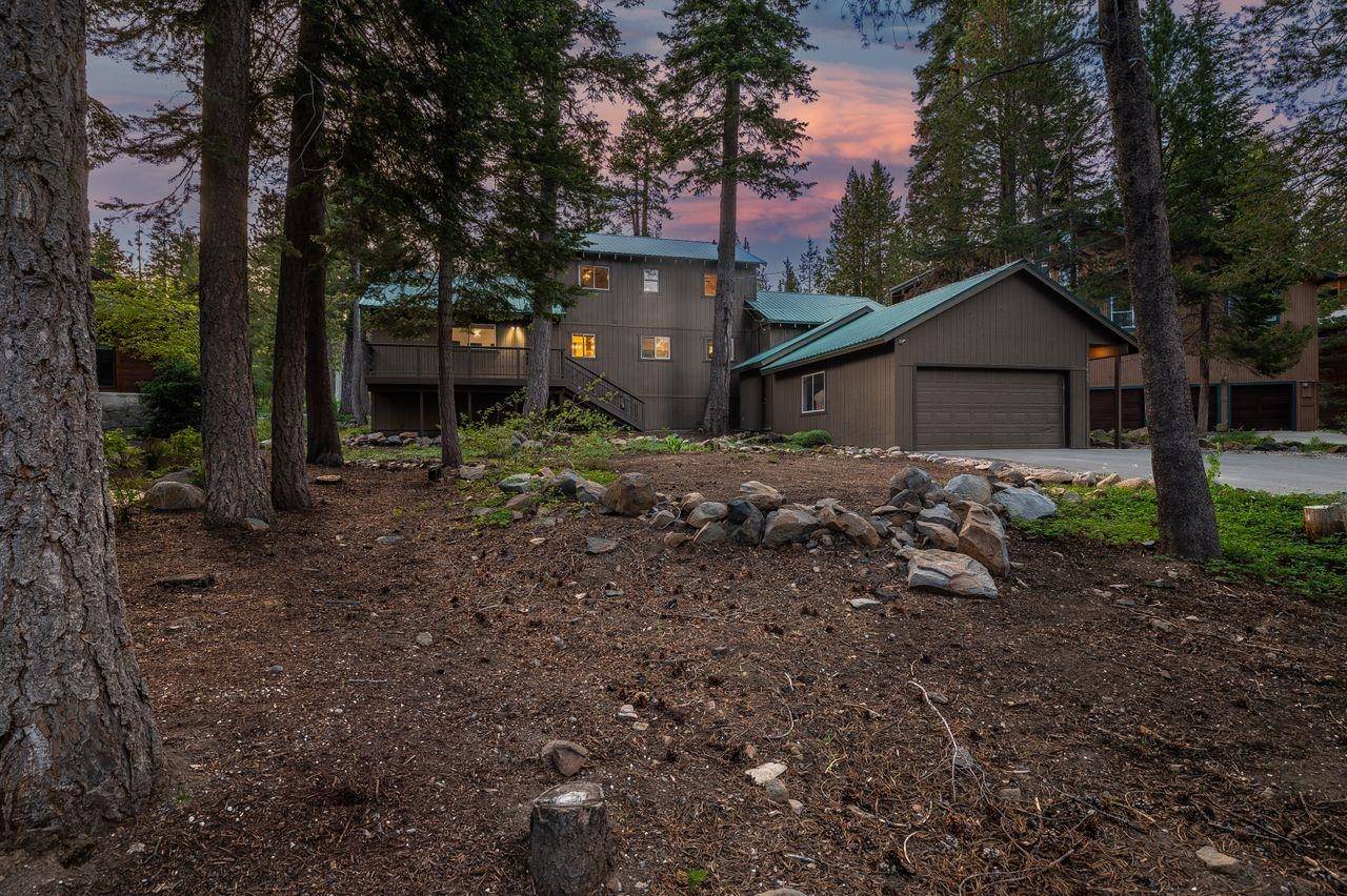 14450 Swiss Lane, Truckee, CA 96161-7122