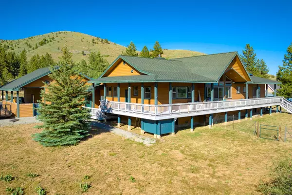 Portola, CA 96122,79560 Wendrill Road