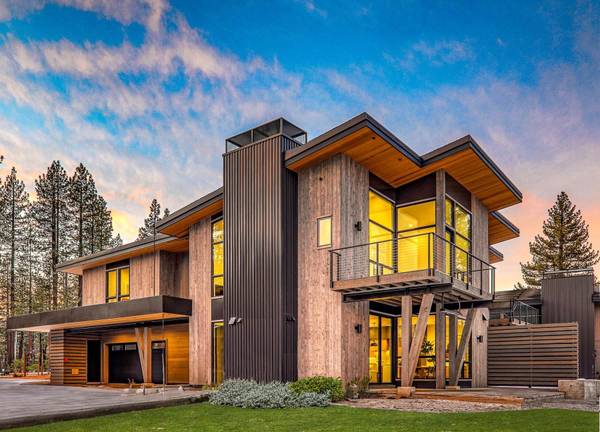 10061 Jakes Way, Truckee, CA 96161-2388