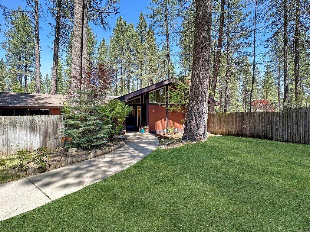 10 Graeagle Meadows Road, Graeagle, CA 96103