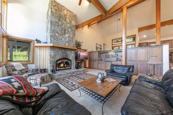 Alpine Meadows, CA 96146,1141 Snow Crest Road