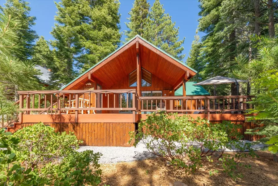 11997 Brookstone Drive #9, Truckee, CA 96161-0000