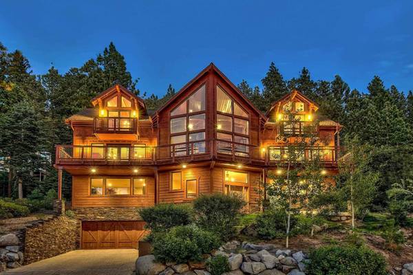 3914 Saddle Road #Share B, South Lake Tahoe, CA 96150