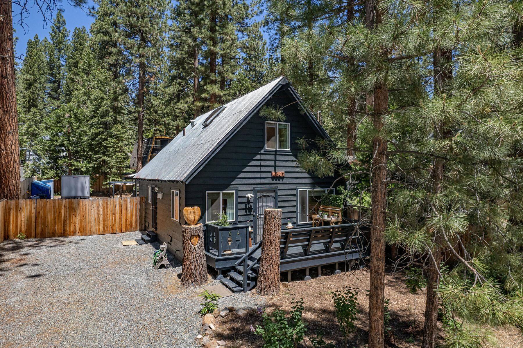 8547 Steelhead Avenue, Kings Beach, CA 96143