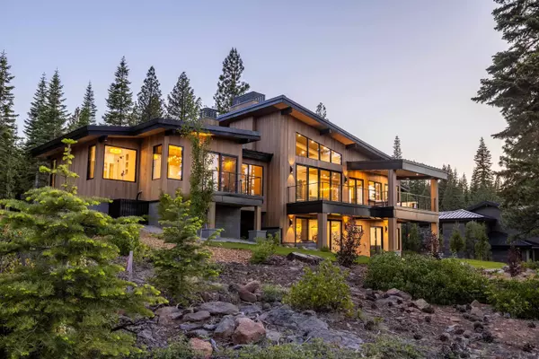 9275 Brae Road, Truckee, CA 96161