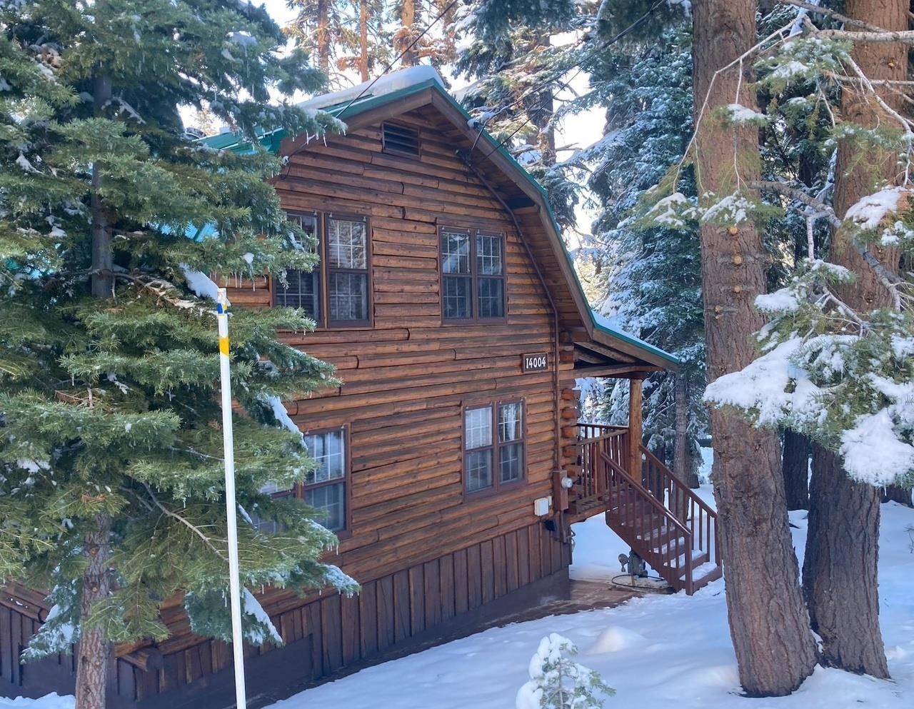 14004 Hansel Avenue, Truckee, CA 96161