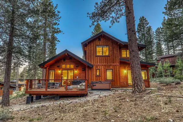 Truckee, CA 96161,11260 Ghirard Road