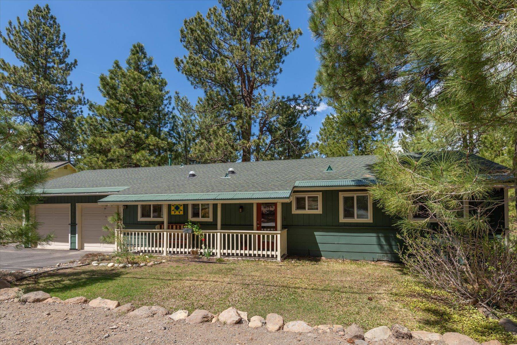 Truckee, CA 96161,10647 Martis Drive