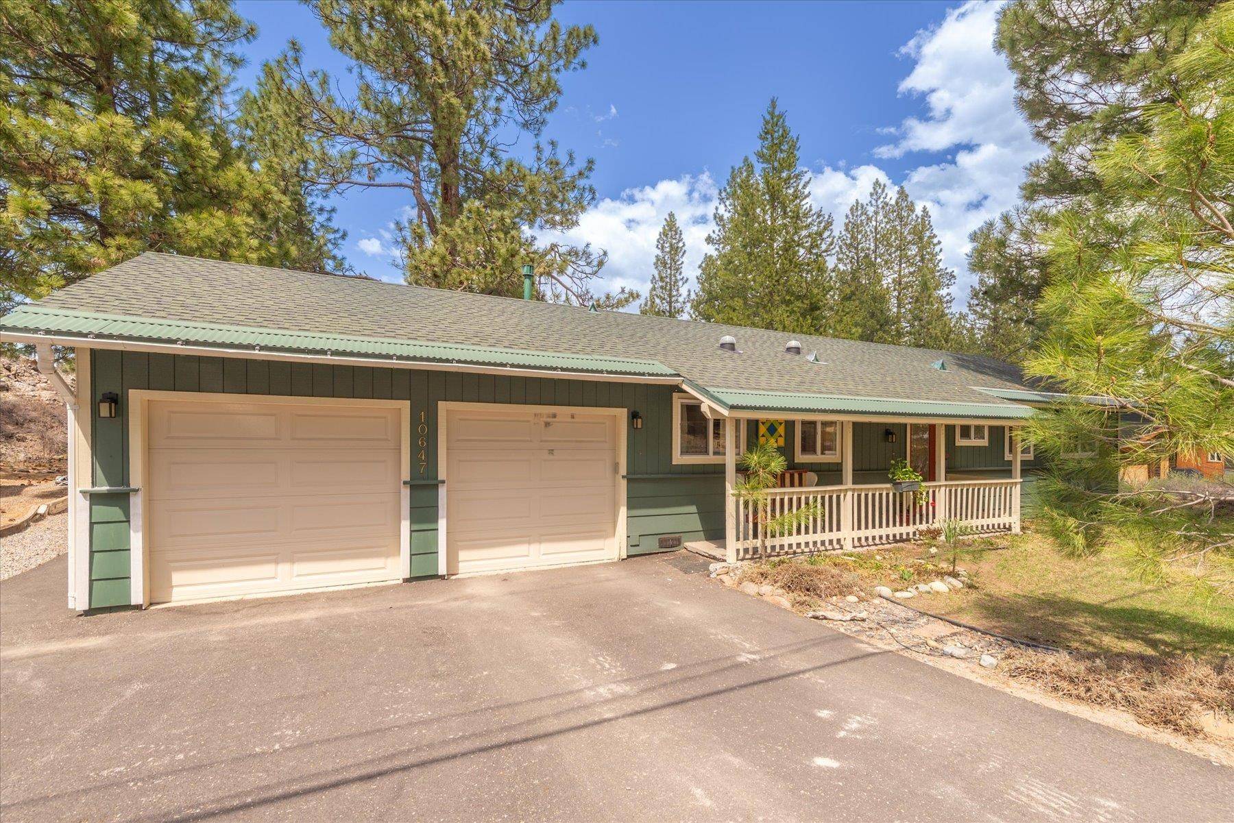 Truckee, CA 96161,10647 Martis Drive