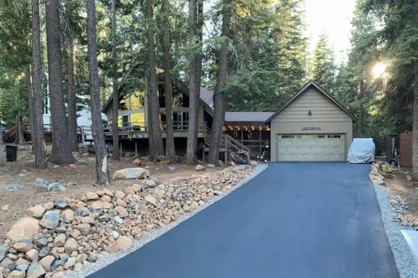 Truckee, CA 96161,13635 Swiss Lane