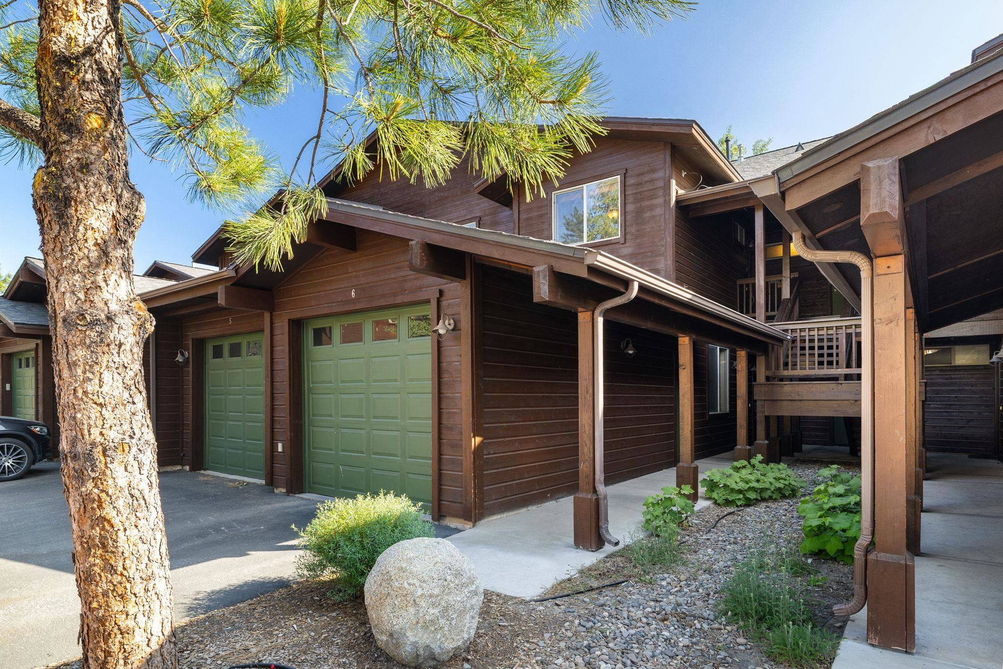 11420 Dolomite Way #6, Truckee, CA 96161