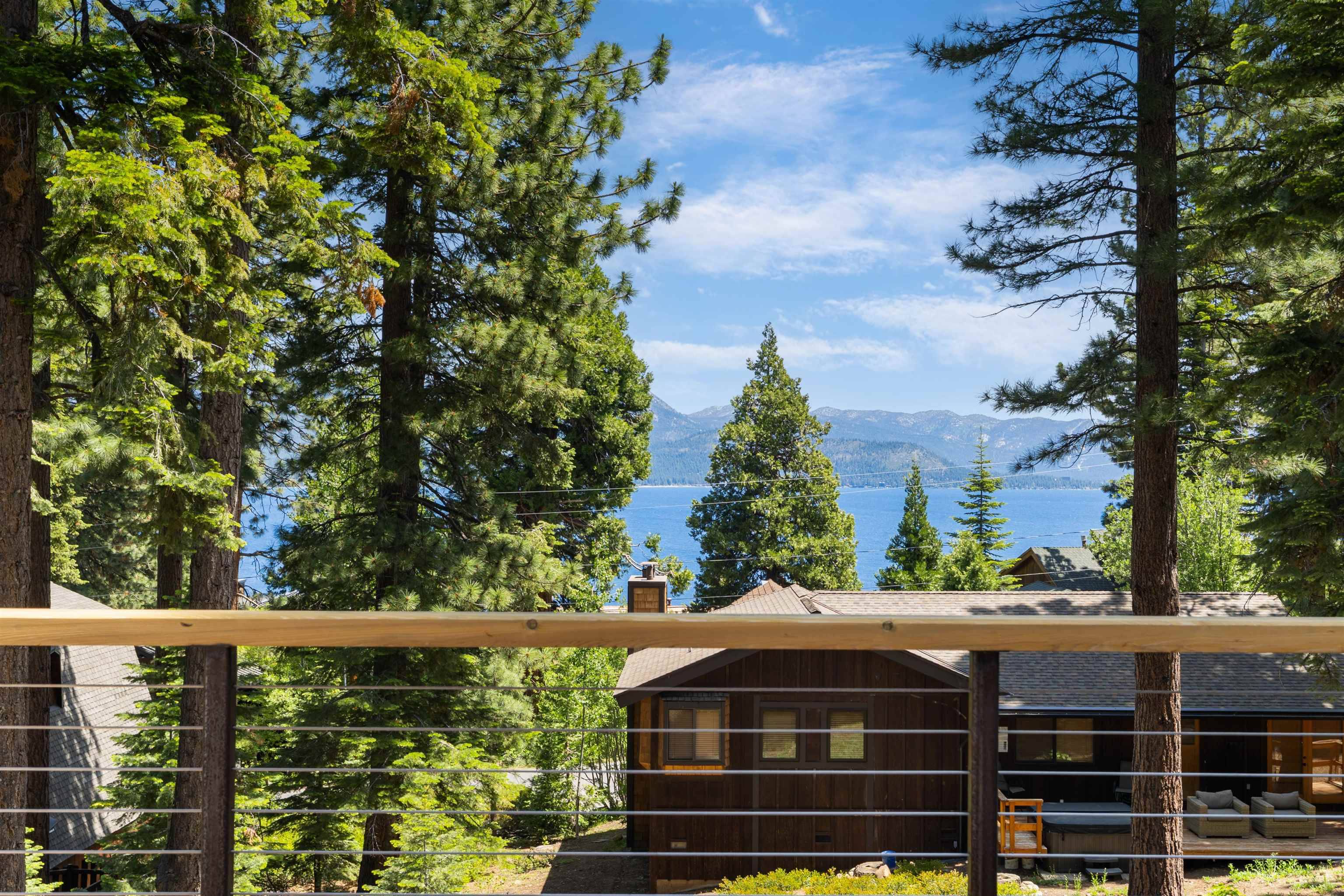 146 Skyland Way, Tahoe City, CA 96161-0000