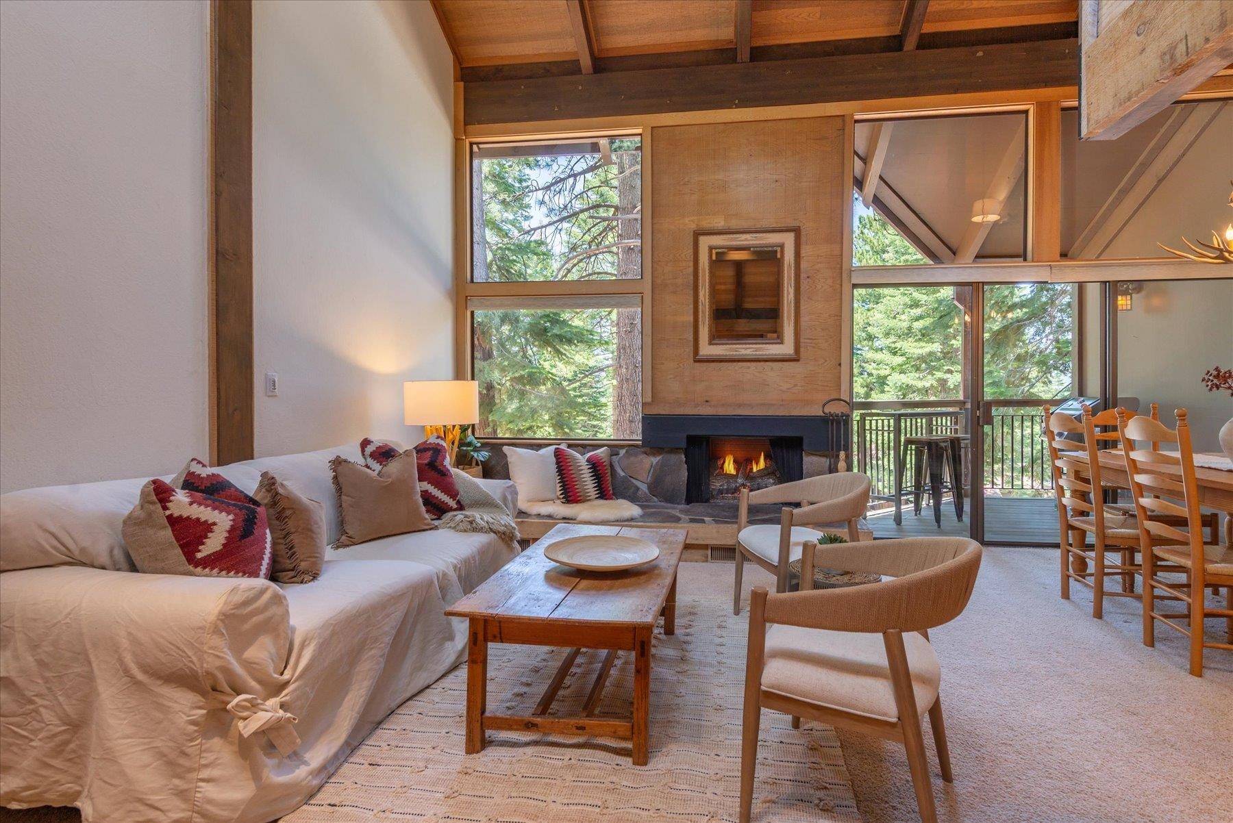 6006 Mill Camp, Truckee, CA 96161