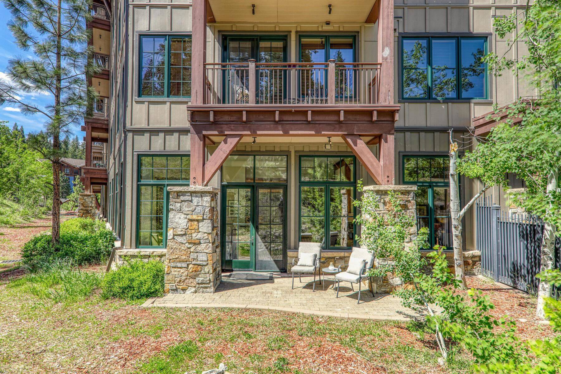 4001 Northstar Drive #108, Truckee, CA 96161