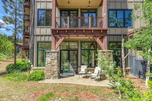 4001 Northstar Drive #108, Truckee, CA 96161