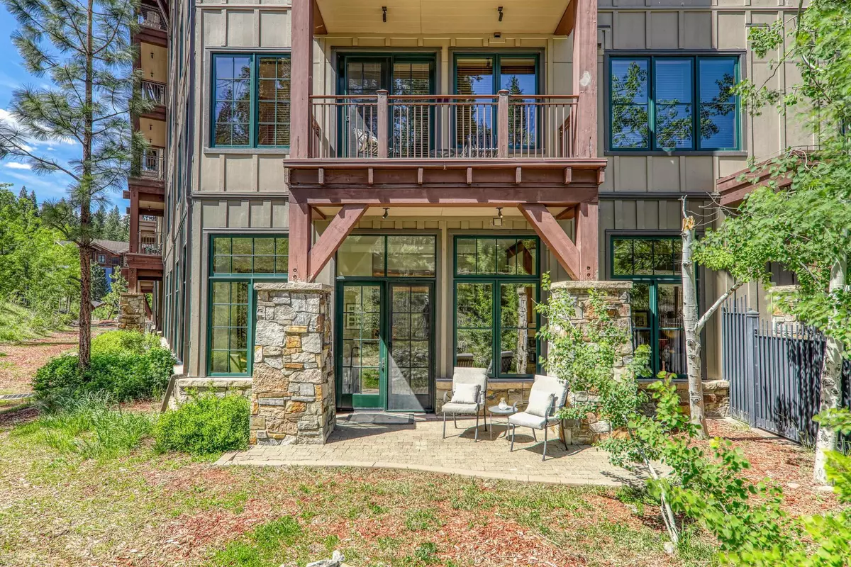 Truckee, CA 96161,4001 Northstar Drive #108