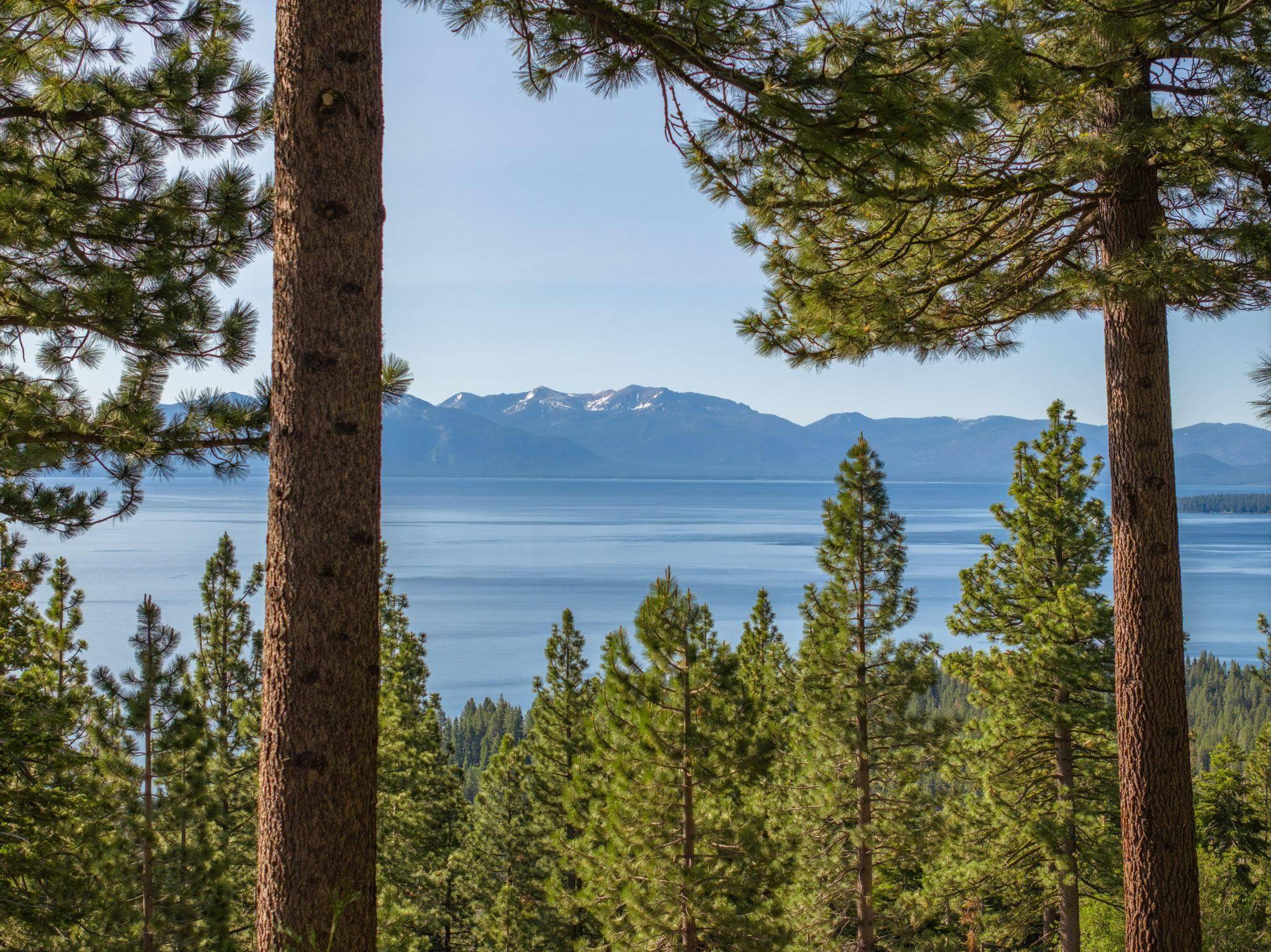 1120 Big Pine Drive, Tahoe City, CA 96145