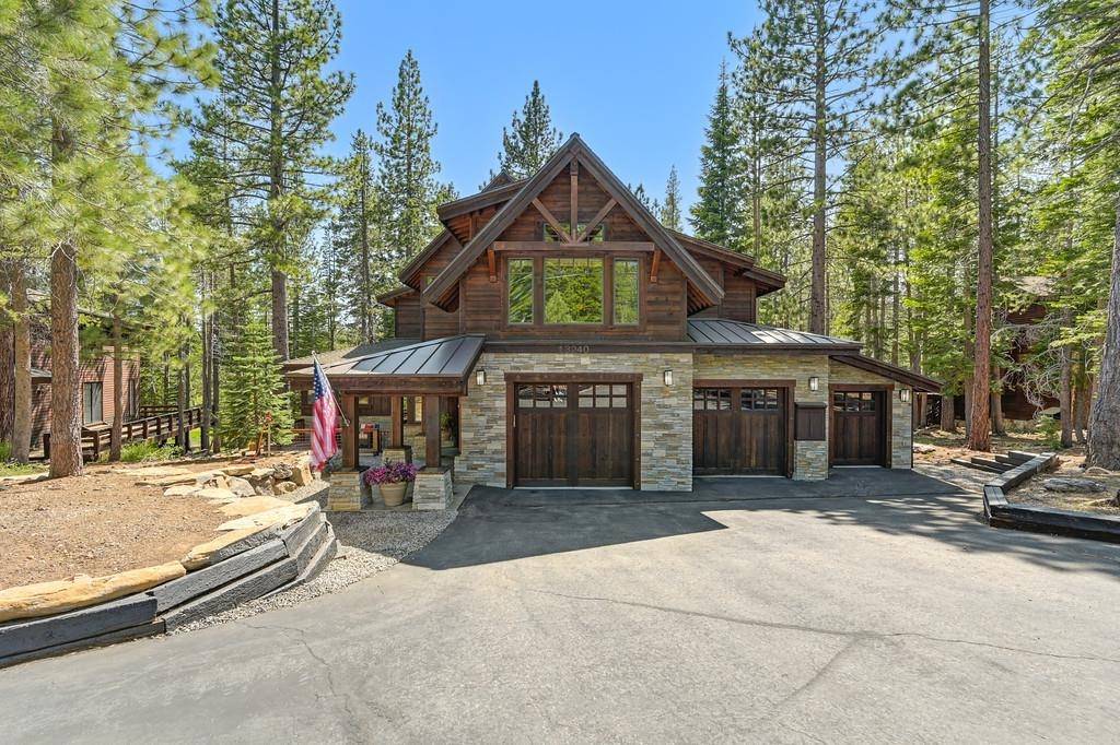 13240 Skiview Loop, Truckee, CA 96161