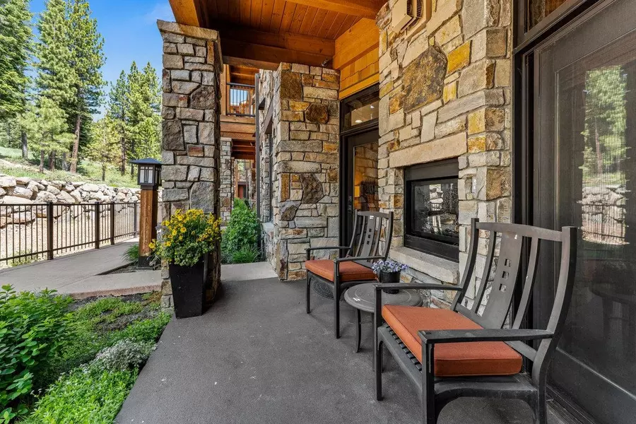 970 Northstar Drive #105, Truckee, CA 96161