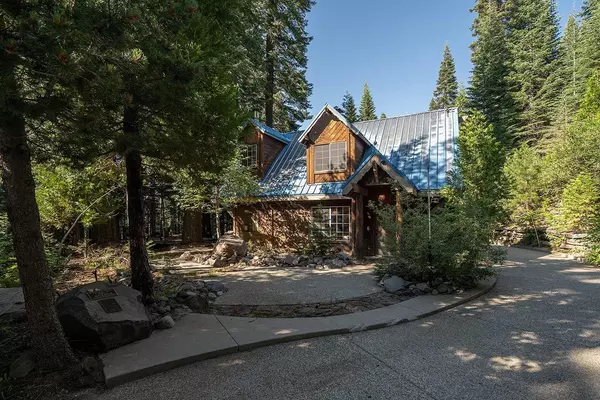 44200 Highway 20, Emigrant Gap, CA 95715