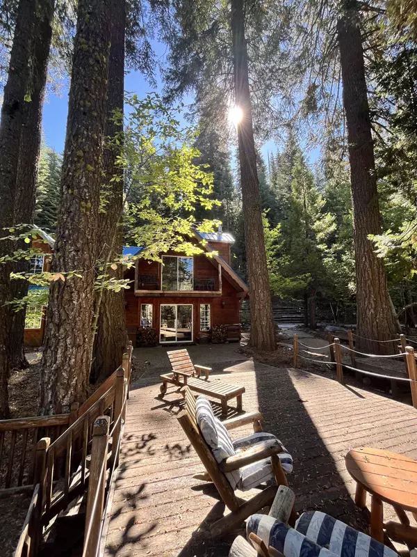 44200 Highway 20, Emigrant Gap, CA 95715