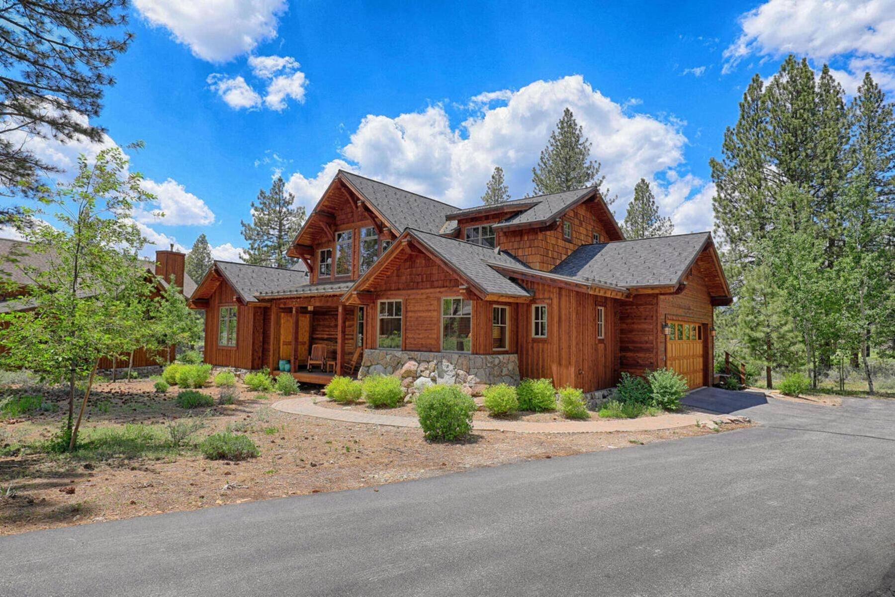 12445 Lookout Loop #F16-26, Truckee, CA 96161