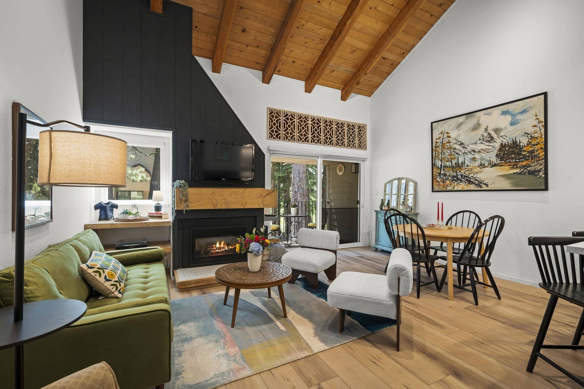 5101 North Lake Boulevard #48, Carnelian Bay, CA 96140