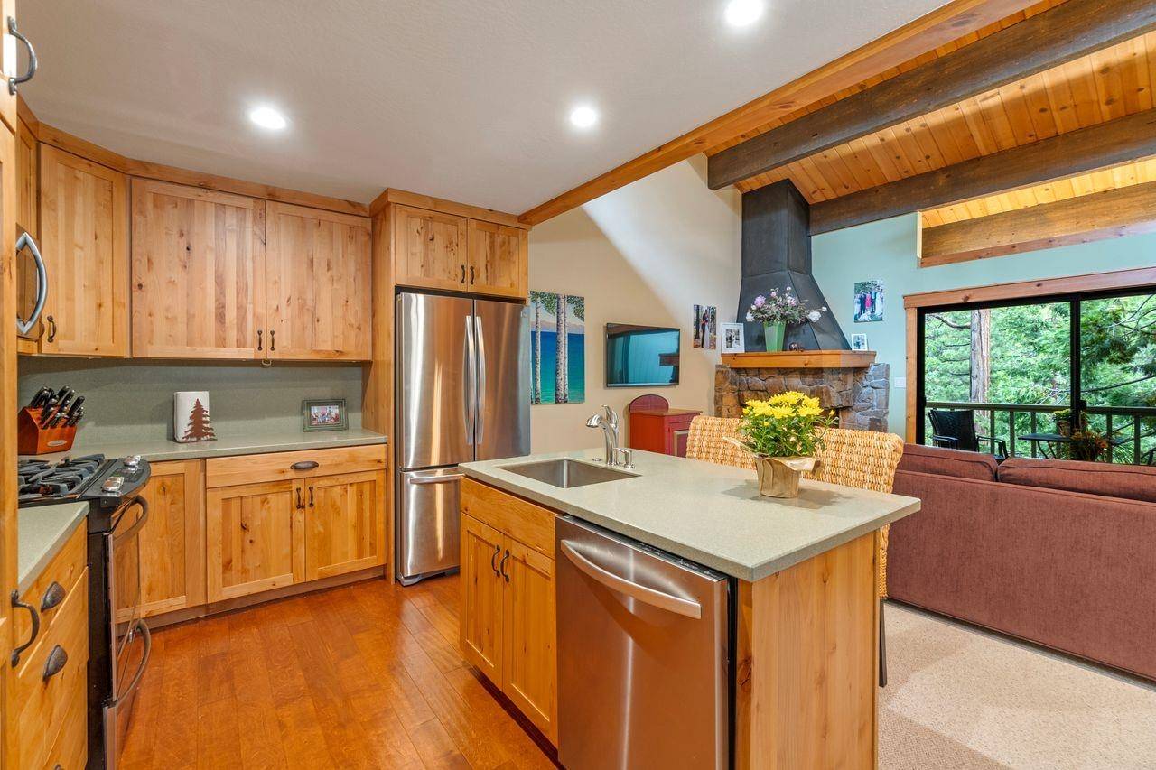 1001 Commonwealth Drive #193, Kings Beach, CA 96143