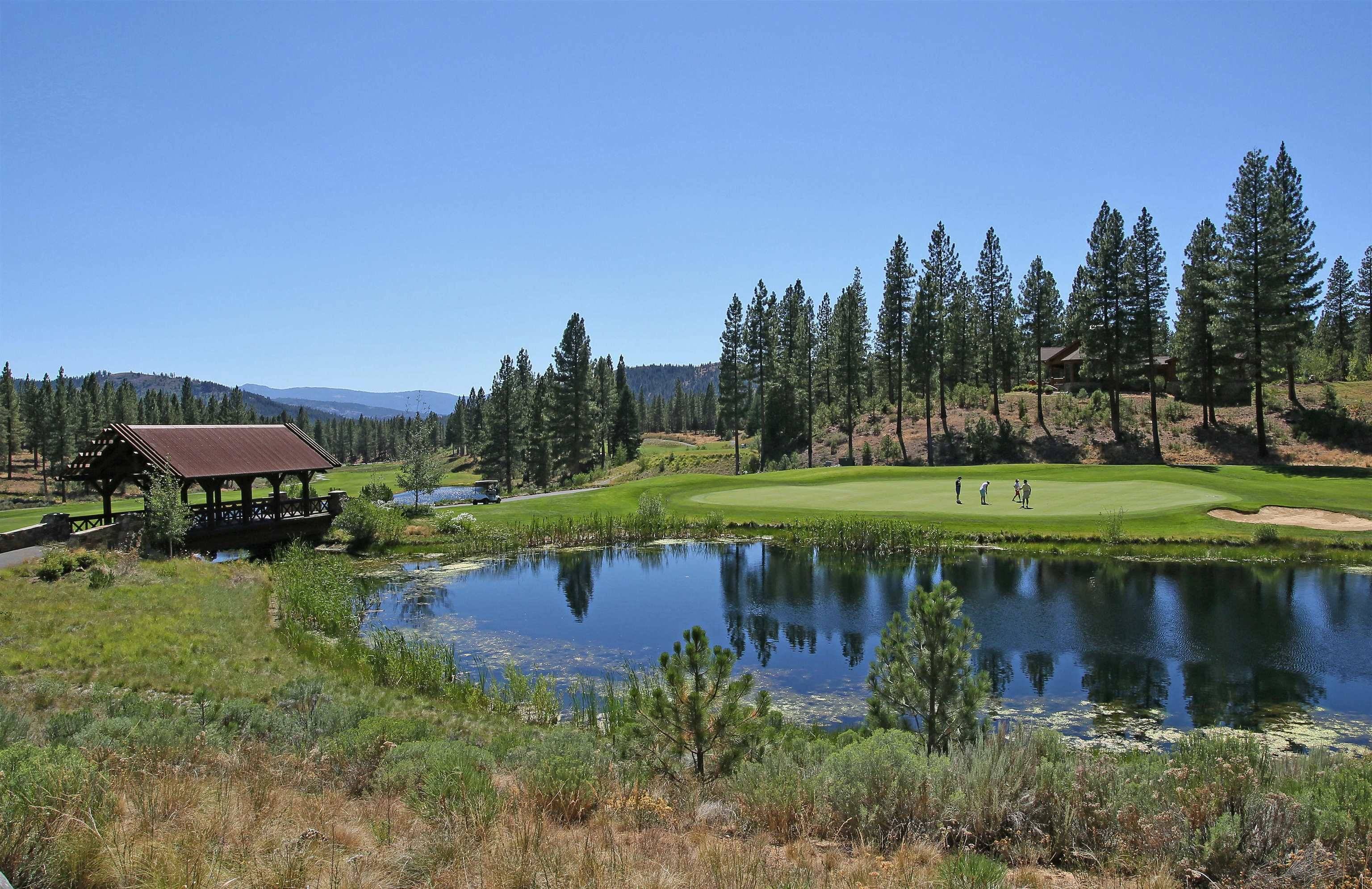 2124 Grizzly Ranch Road, Portola, CA 96122