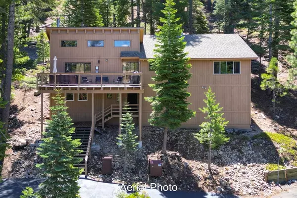 7155 Bear Avenue, Tahoma, CA 96145