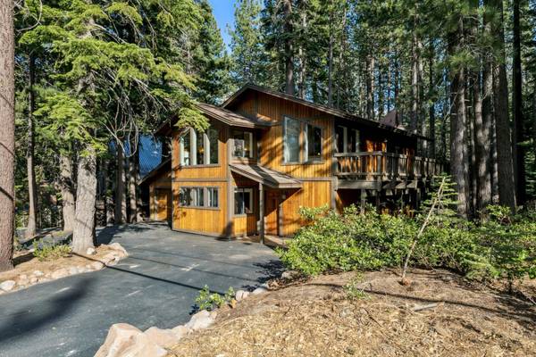 15961 Northwoods Boulevard, Truckee, CA 96161-0000